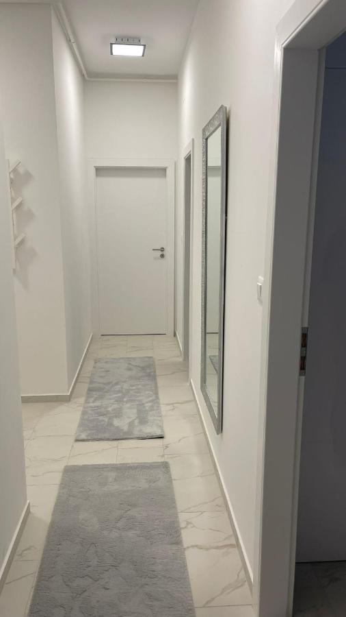 Ad Apartment Zagreb Exterior foto