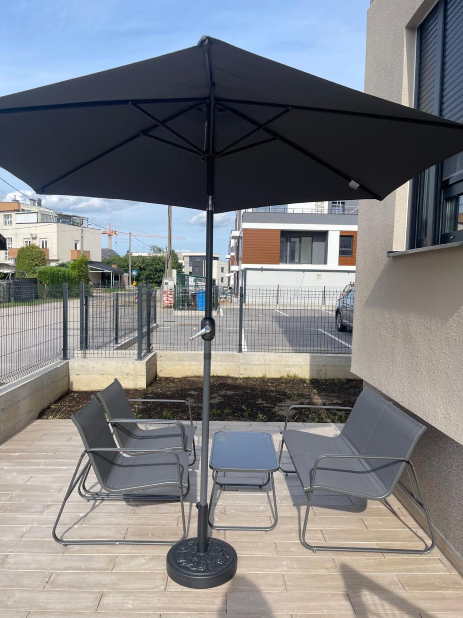 Ad Apartment Zagreb Exterior foto